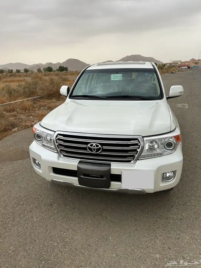جي اكس GX موديل 2015 ماشي 88موتر شرط 40
