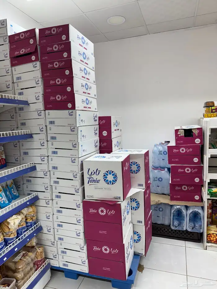 بقاله لتقبيل مع السجل البيع مستعجل 31