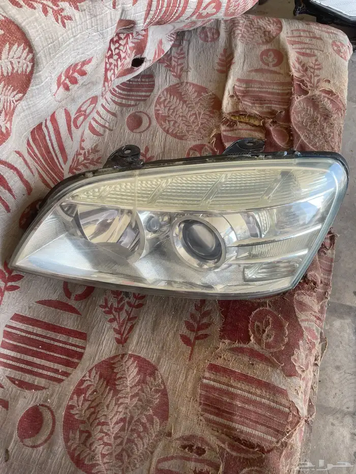 شمعة كابرس حقت الوكاله GM 0