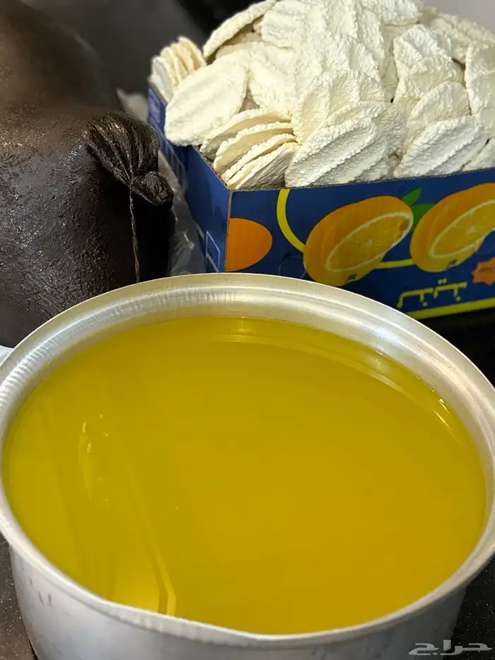 سمن ومضير 0