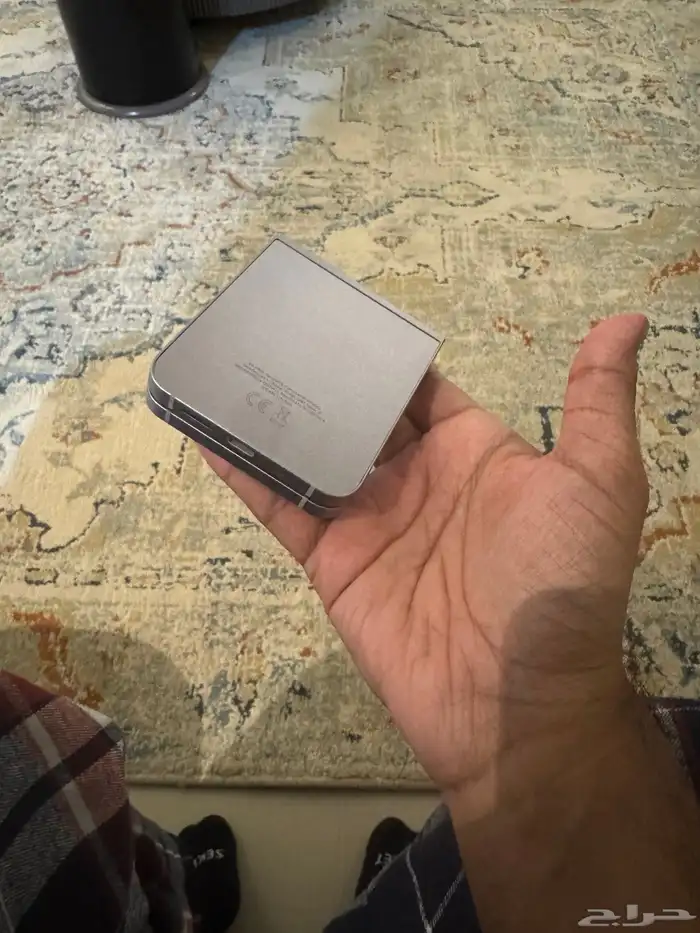 جالكسي فليب z 6 1