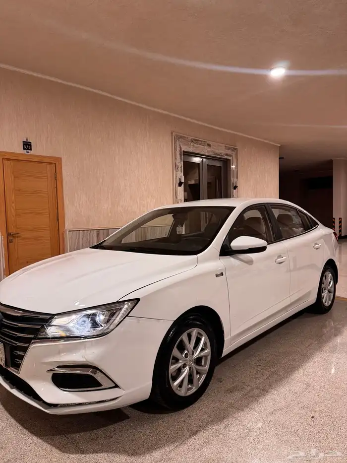 mg 5 2023 عداد 56000km 5