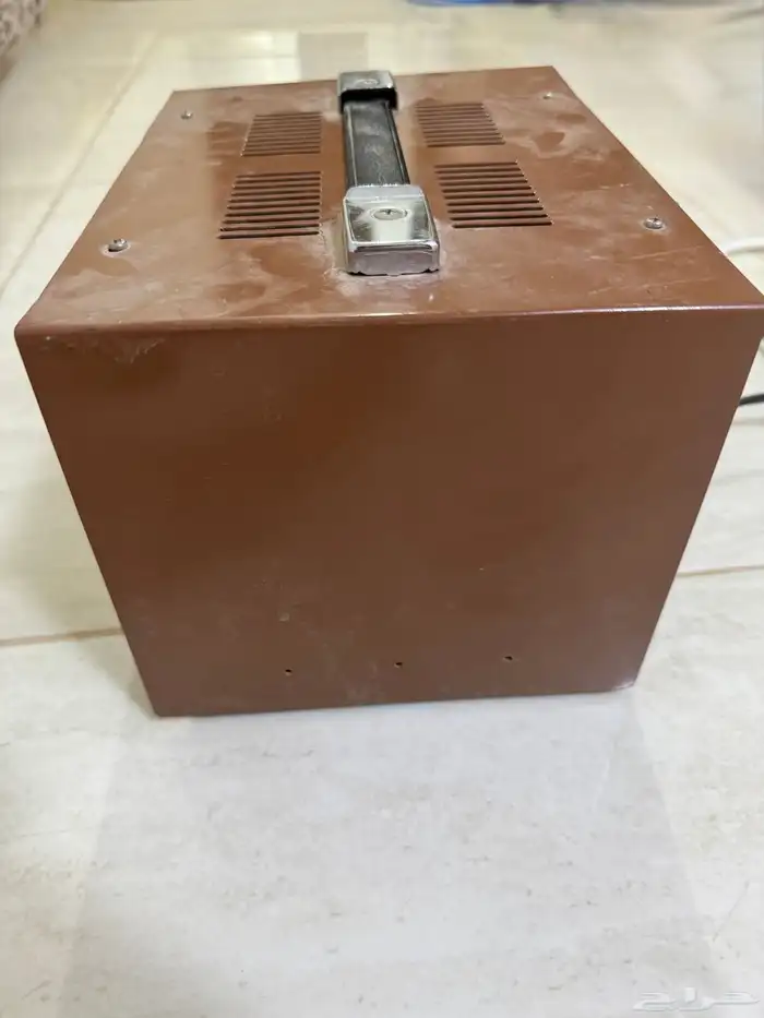 محول كهربائي ياباني stac 6