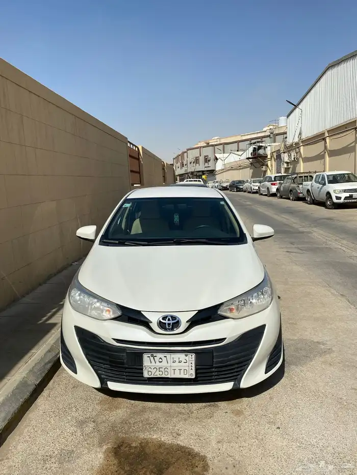 يارس 2019للبيع 4