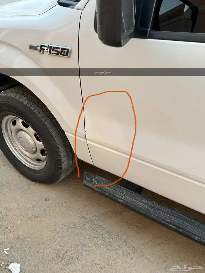 فوردF150 موديل2013 5
