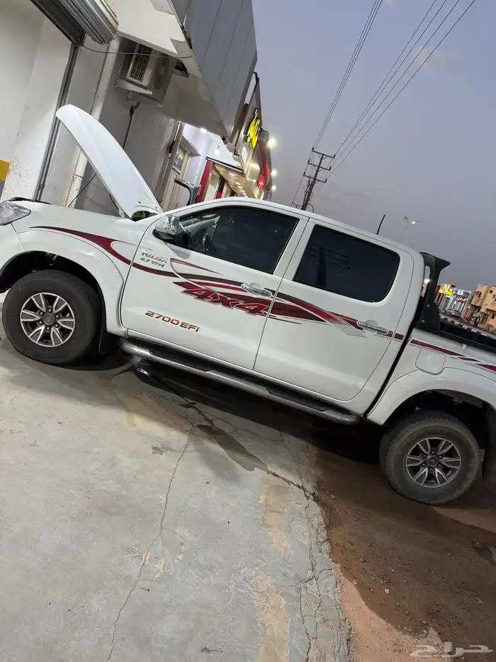 هايلكس 2015 1