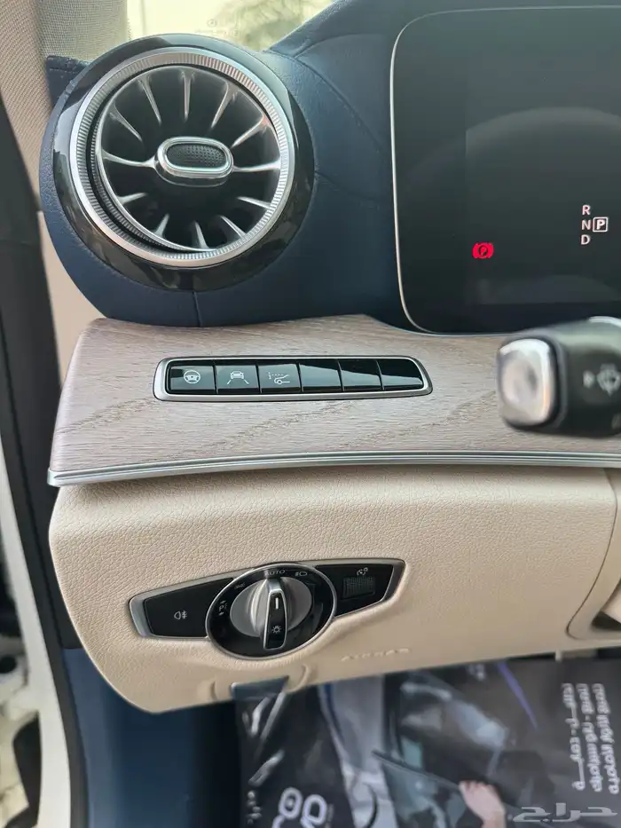 للبيع مرسيدس E300 Coupe2020 6