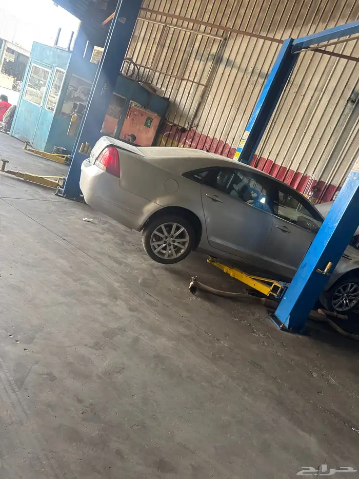 توضيب قير اتوماتيك 2