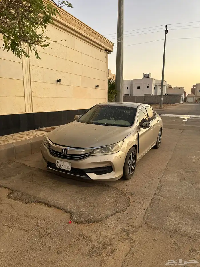 اكورد 2017 0