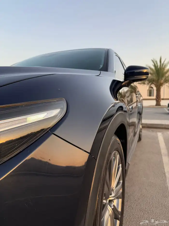 مازدا سقنتشر CX9 2023 1