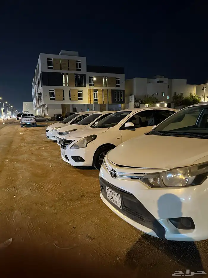5 سيارات للبيع 105 الاف 1