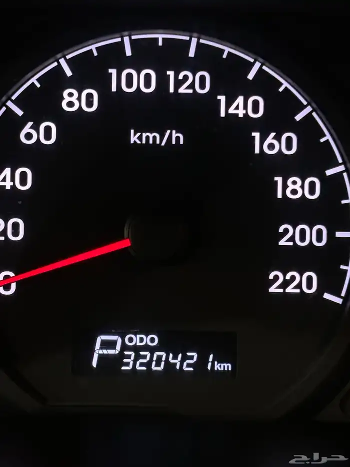هونداي H1 اتش ون 2020 نص فل ركاب 22