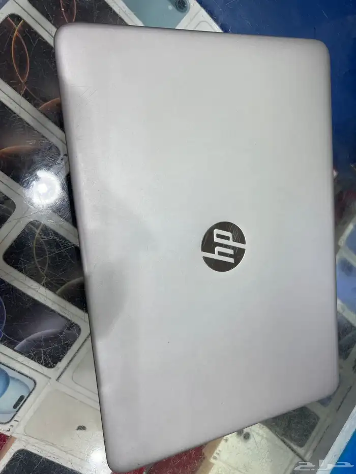 لاب توب HP 2