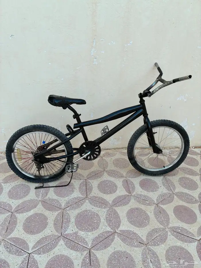 سيكل كوبرا مقاس 20 0
