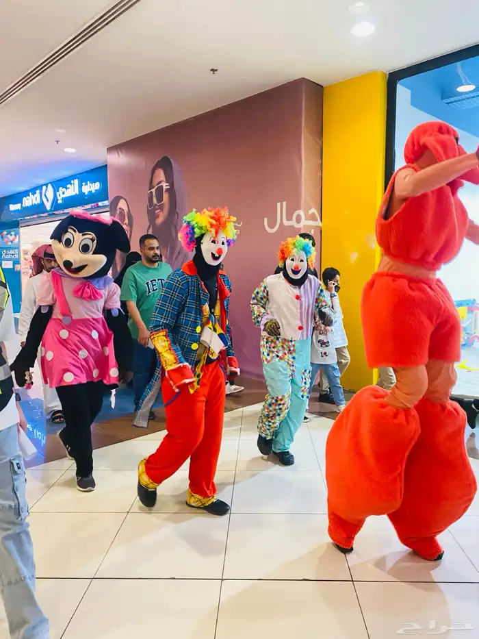 كل مايختص للحفلات 64