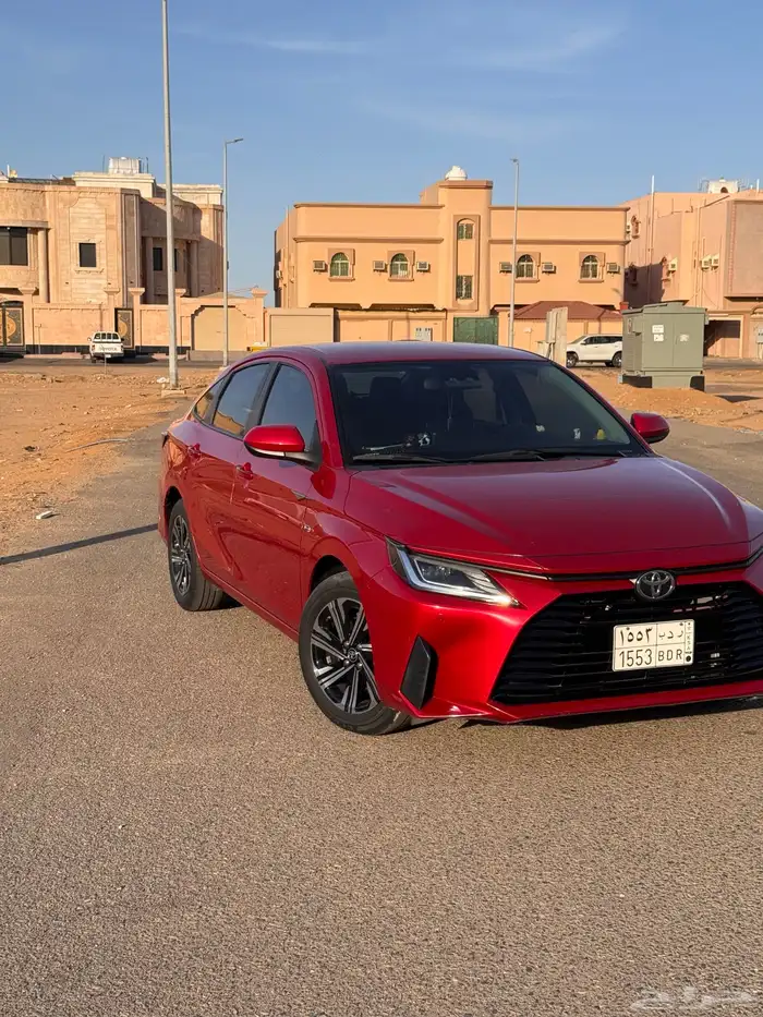 ياريس 2023 0