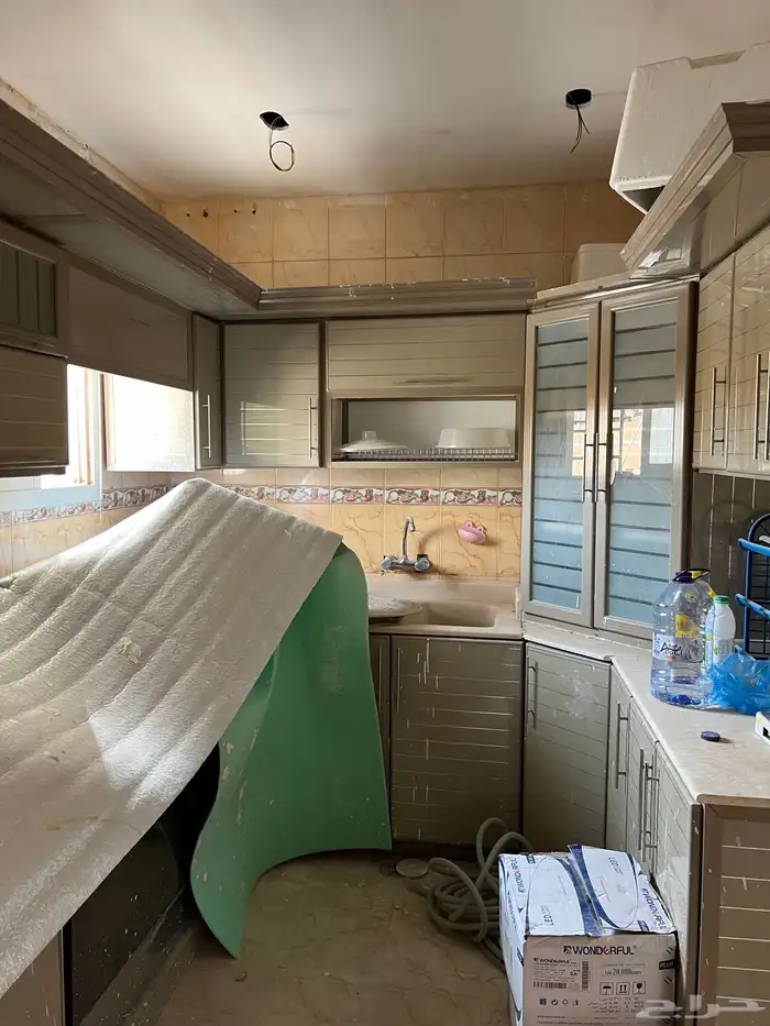 مطبخ نظيف 2