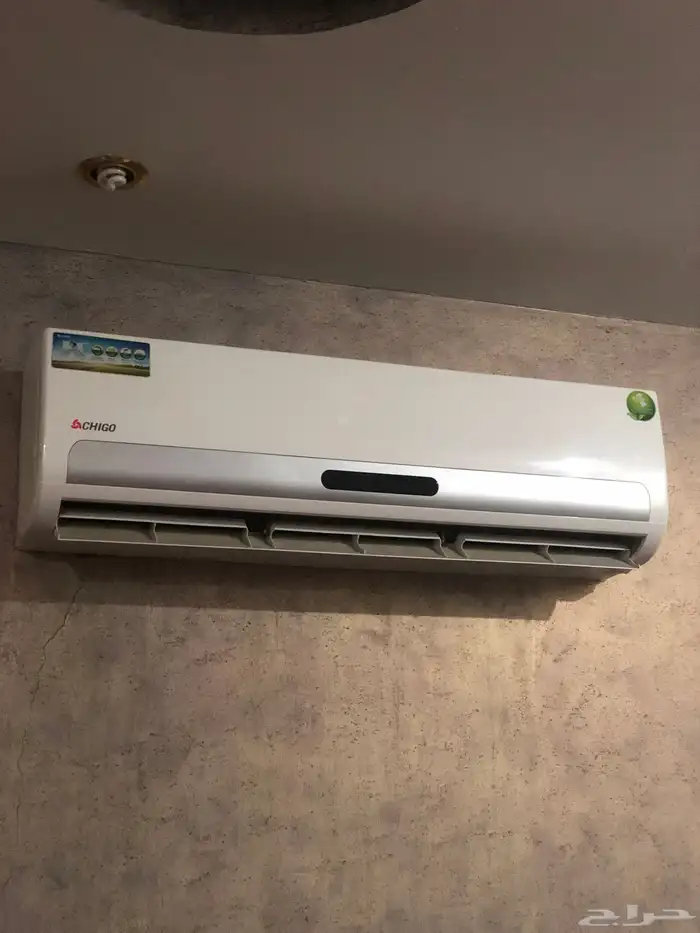 مكيف سبلت 0
