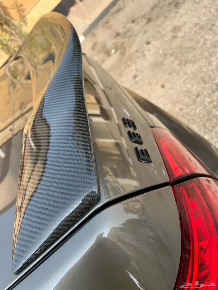للبيع مرسيدس E300 خليجي 2012 محول2016 E63 قمة في النظافة 10