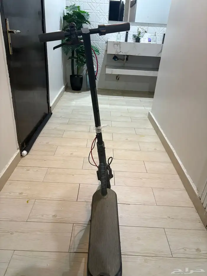 سكوتر شاومي 0