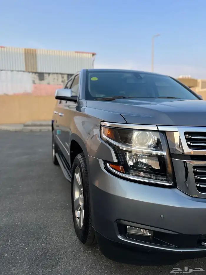 تاهو 2019 مطور دبل 9