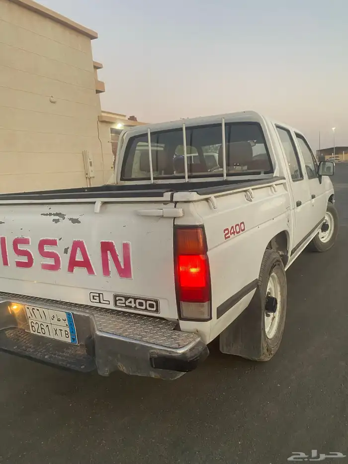 دادسن 1996 جي ال 6