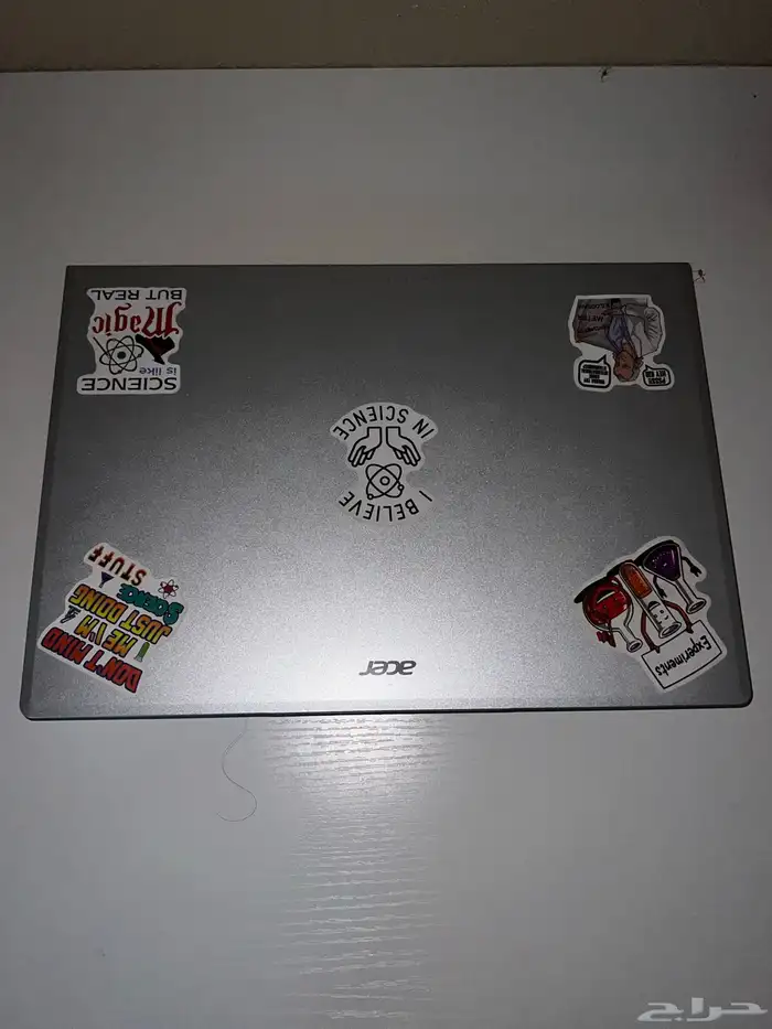 لابتوب acer 0