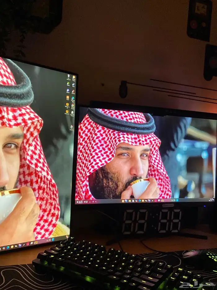 ست اب 6