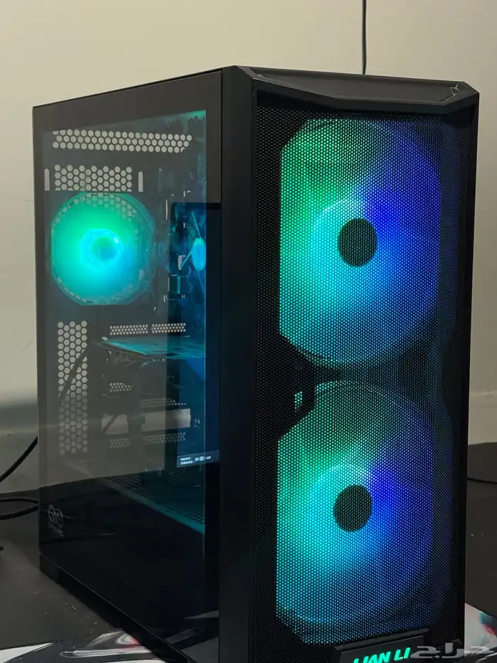 بي سي pc 1