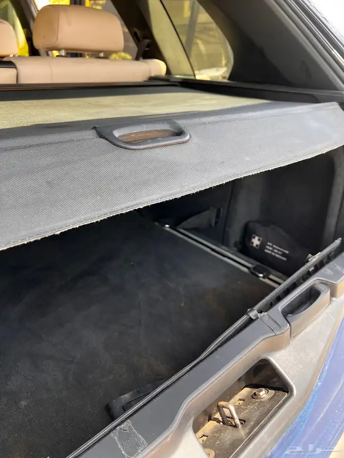 نظيف Bmw x5 2011 21