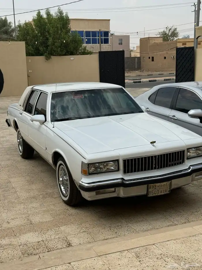كابرس موديل 90 0