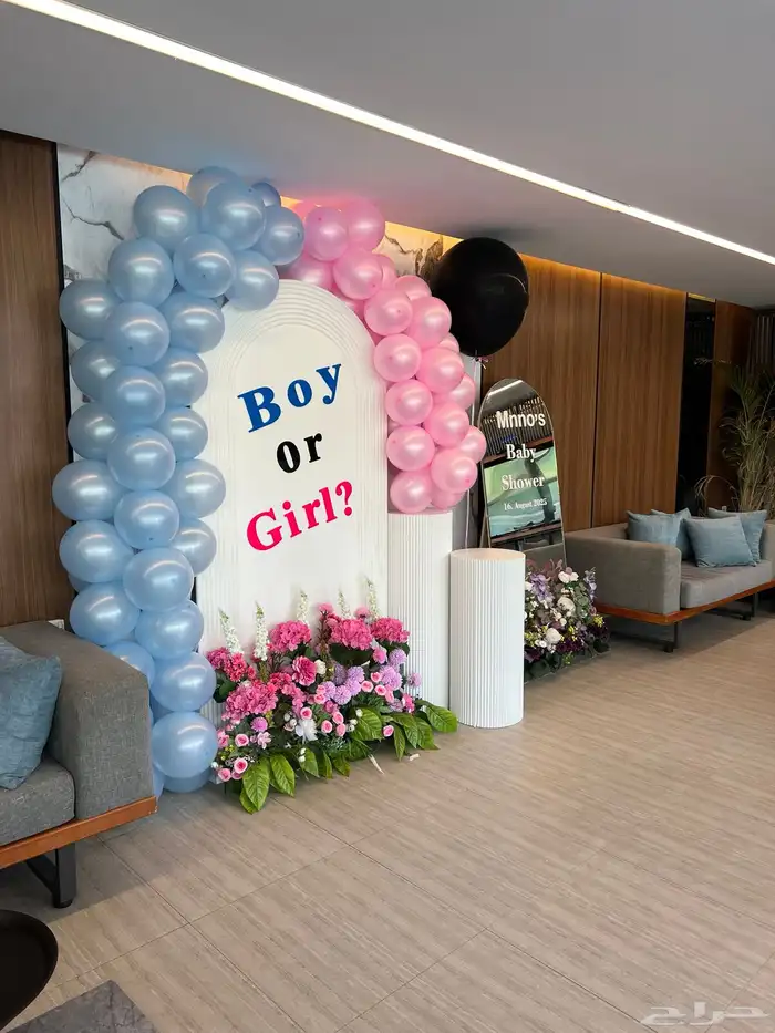 تنسيق حفلات تأجير خلفيات  تاجير طاولات -كراسي-باقل الأسعار 1