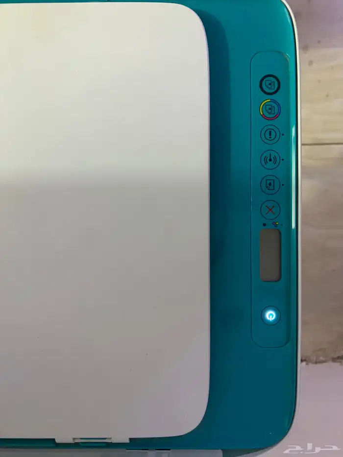 طابعه hp البيع 5