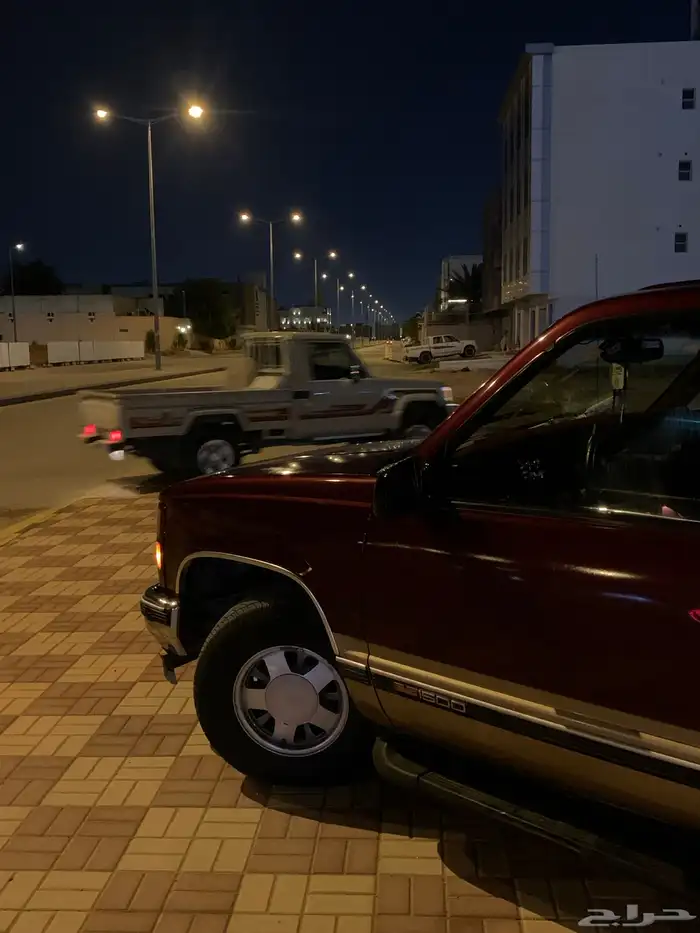 جمس نظيف 43