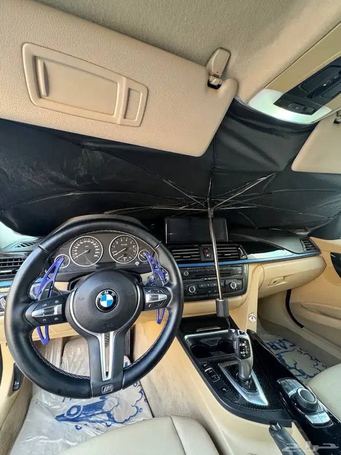 BMW F30 5