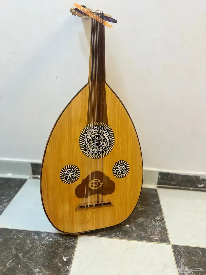 عود نظيف ووتاره جديدة 0