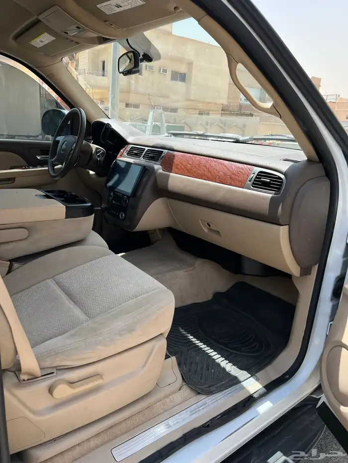 يوكن قصير دبل 2007 5