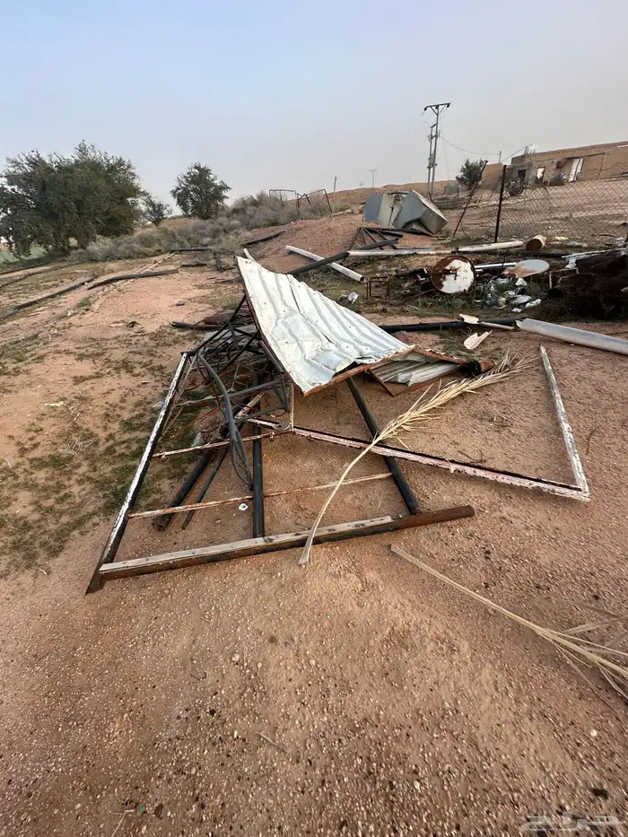 حديد سكراب 42