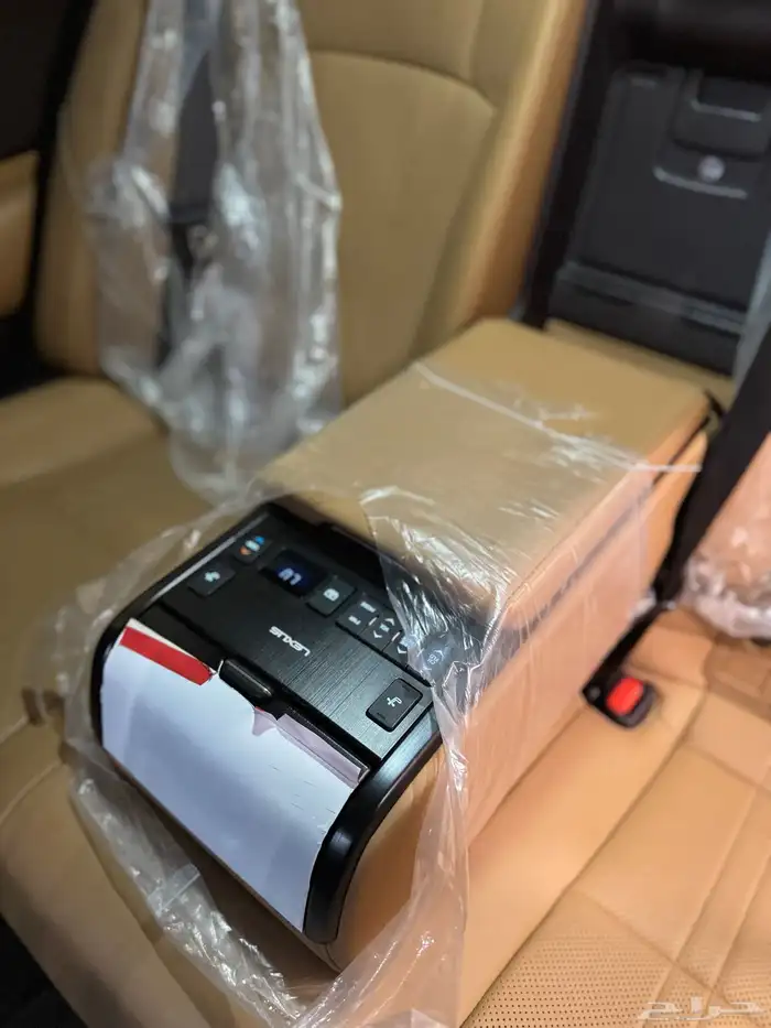 لكزس ES300h 2021 اخو الجديد 25