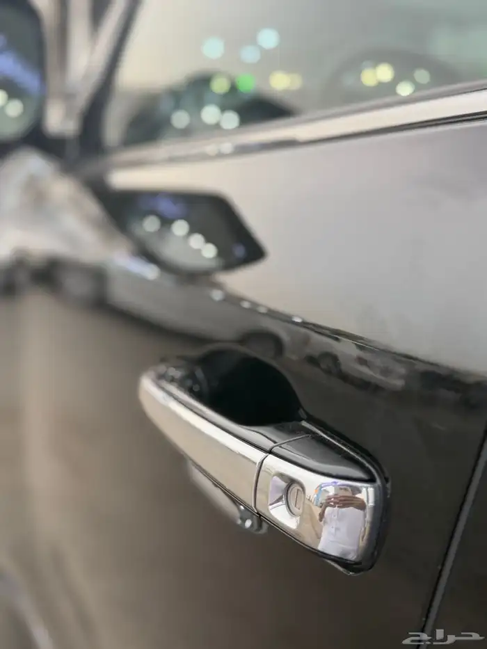 لكزس LX570 موديل 2020 7