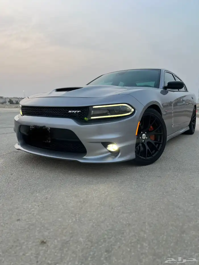 تشارجر SRT بدي وكاله كامل2016 1