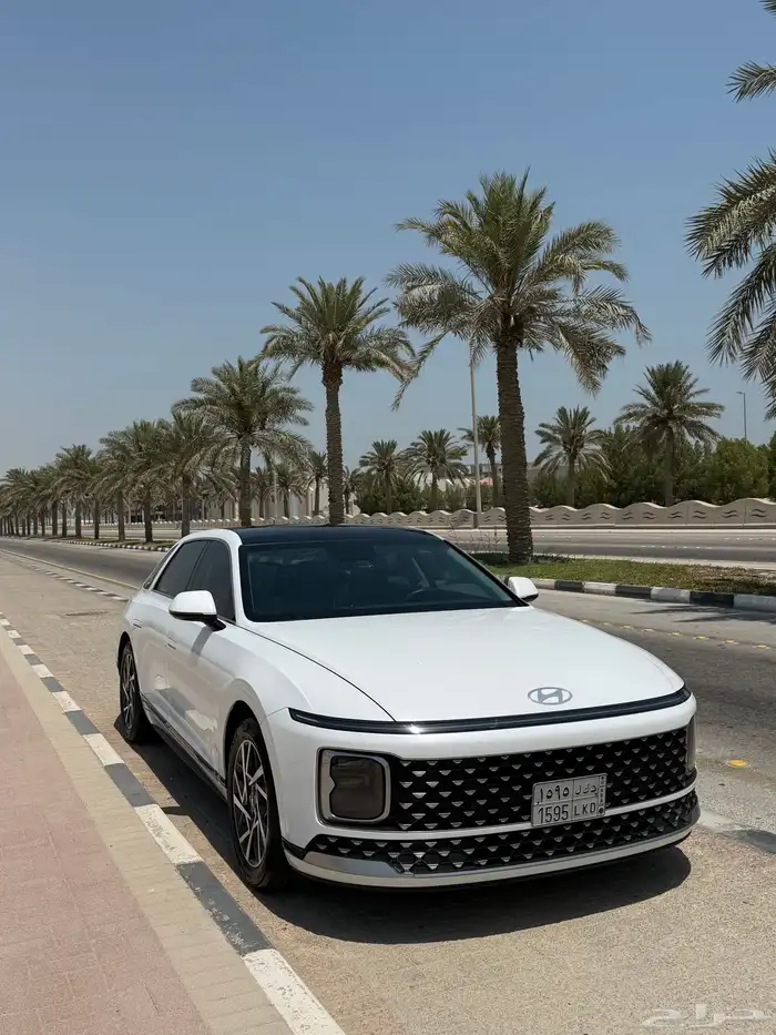 للبيع ازيرا 2024 كلاسيك 1