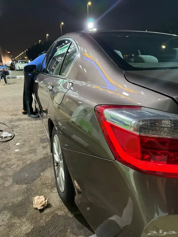 اكورد 2015 17