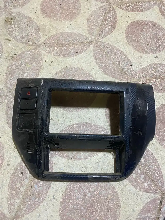 حساس هواء بترول 4500 وقطع غيار 8