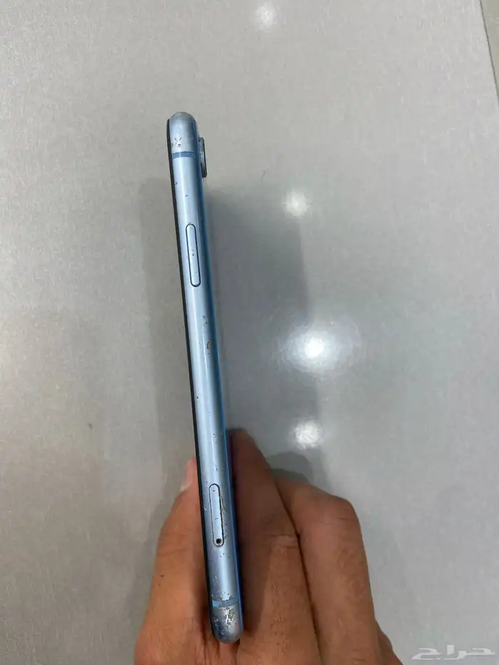 ايفون اكس ار 1