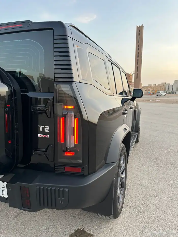 جيتور 2025 فل كامل T2 9