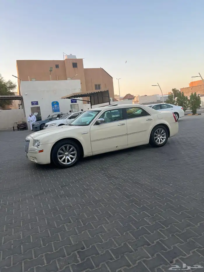 كرايسلر 2009 2