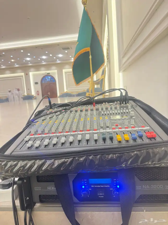 للإيجار ديجي 3