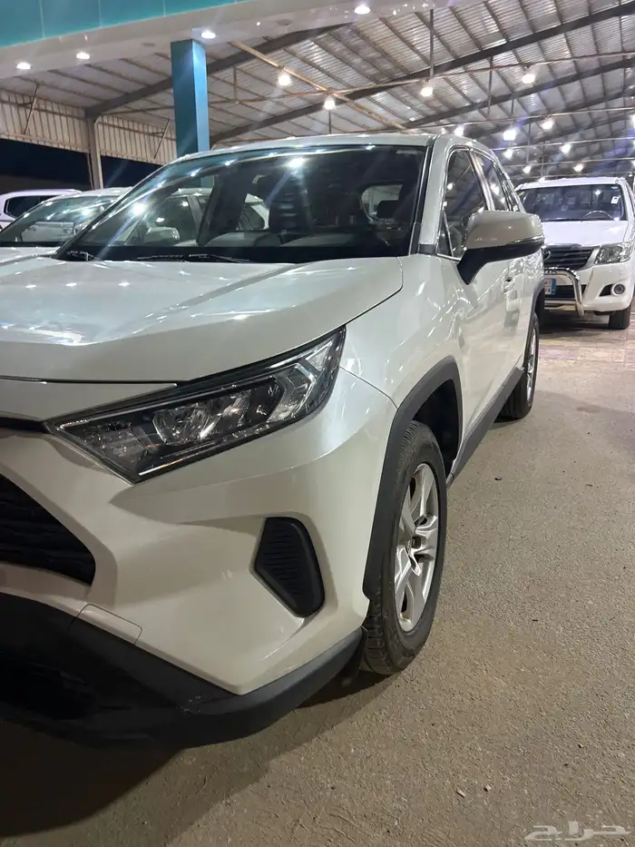 راف فور 2021 دبل نص فل 3