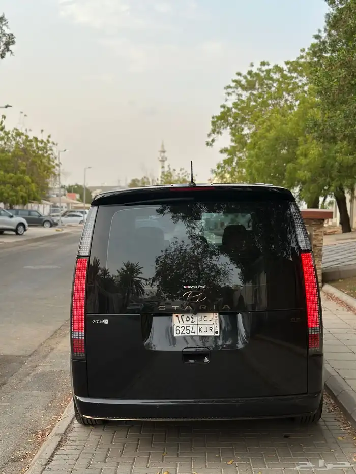 هيونداي H1 2022 فل مجدوعي Vib 12